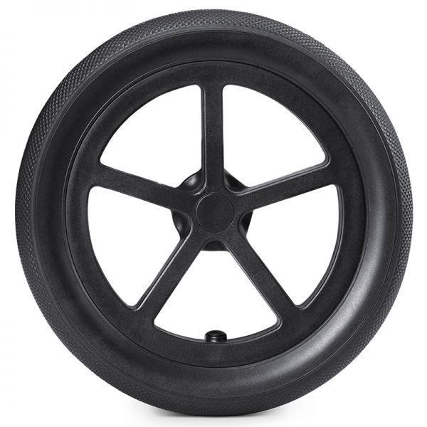 Roues arrière Priam Tout Terrain Black