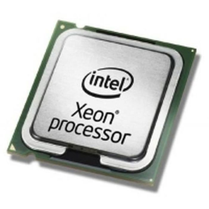 Fujitsu Intel Xeon E5603, Intel® Xeon® séquence 5000, 1,6 GHz, Socket B (LGA 1366), Serveur-Station de travail, 32 nm, E5603