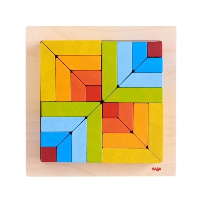 HABA Jeu d'adresse 304854