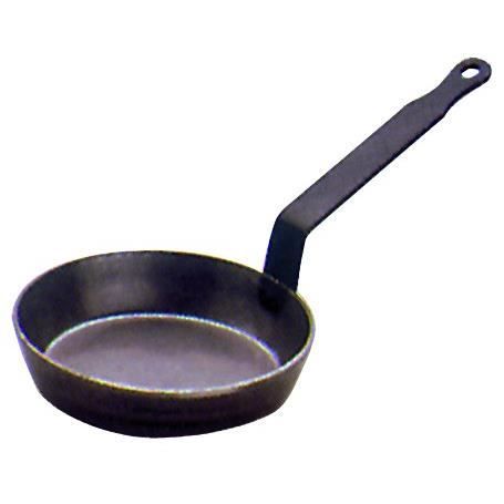 POELE A BLINIS TN de 12