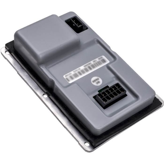 Ballast De Phare Hid Au Xénon Lad5g 89030461 pour Valeo 95563119301 7701207648 Remplacement NEUF