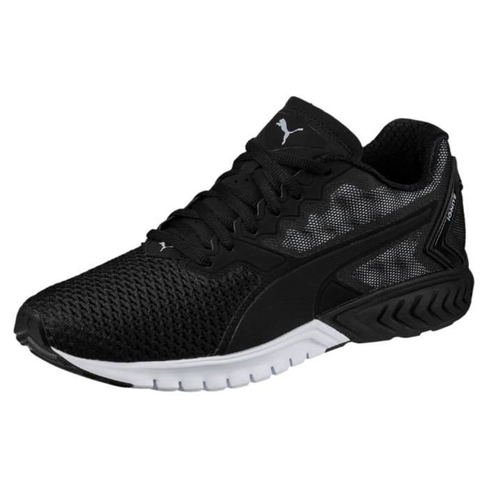 Chaussures Puma running IGNITE Dual Mesh
