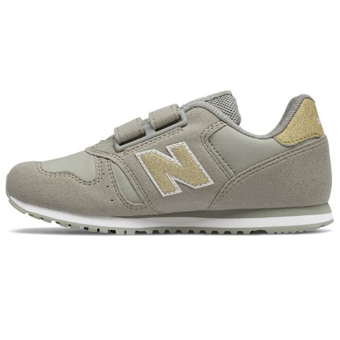 Chaussures multisport Zapatilla New Balance 373 Bebé