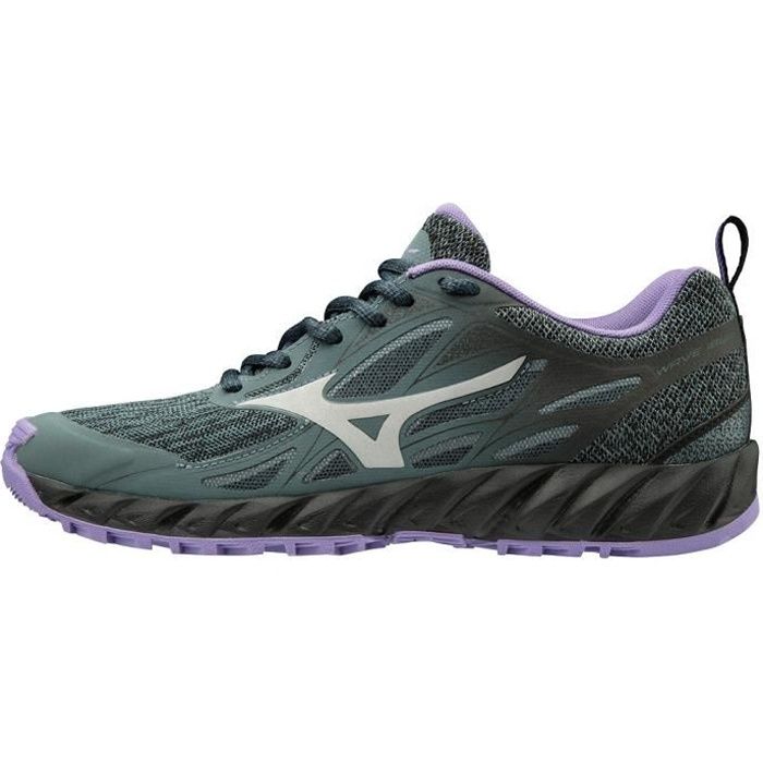 Chaussures de multisports femme Mizuno Wave ibuki