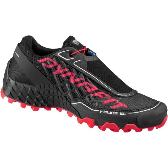 Dynafit Feline SL Femmes Chaussures trail running noir