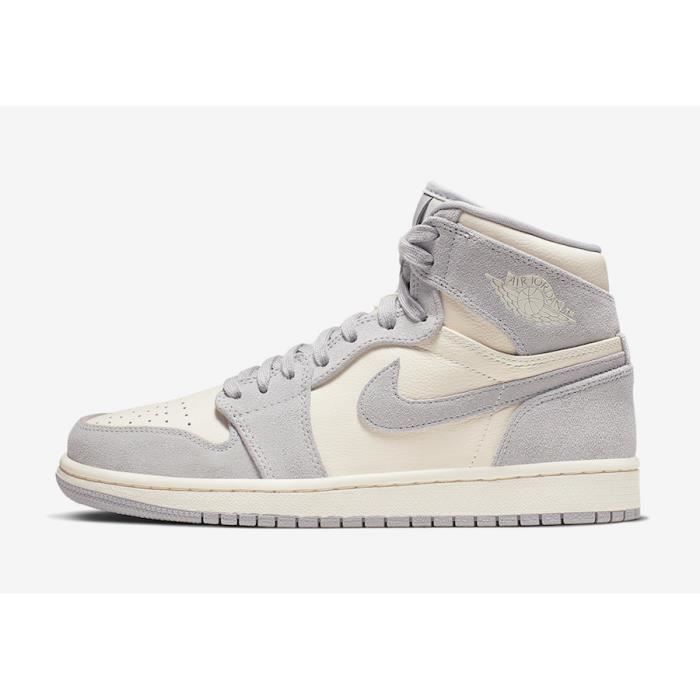 Basket Nike Air Jordan 1 High Premium WMNS Femme et Homme