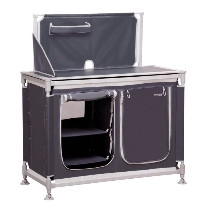 WESTFIELD Meuble double Moducamp