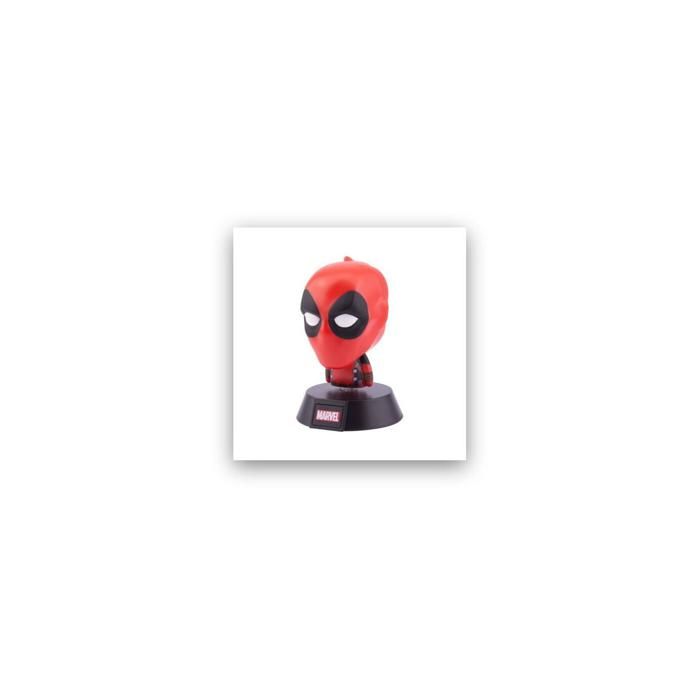 Lampe Marvel Deadpool