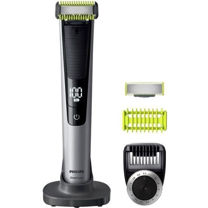 Tondeuse Multi PHILIPS QP6620-20