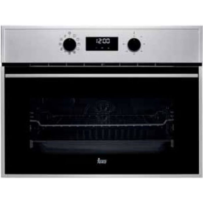 Teka HSC 635 P, Petite, Four électrique, 44 L, 2515 W, 44 L, 2550 W