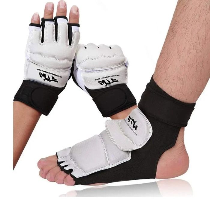 Gants De Frappe Baseball/Softball Spiderz Hybrid - Taille XL, Couleur