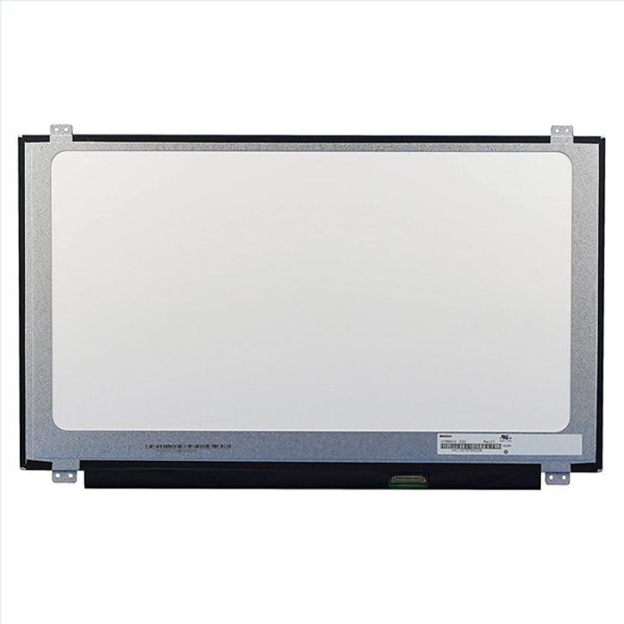 Schermo LCD LED da 15,6, 0 pixel morti, compatibile con LP156WHB (TP) (B1) LP156WHB-TPB1, pannello di visualizzazione opaco con connettore a 30 pin