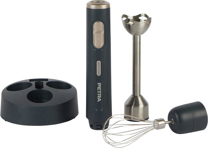 Bol De Mixage Inox 5 Litres Avec Poignée Pour Robot KitchenAid 4,5/5 QT - Compatible Tête Inclinable, Lave-Vaisselle