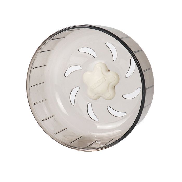 Meilleurs prix pour Roue silencieuse pour hamster - CZYDDD - 51 pouces - Plastique - Super silencieuse - Intérieur