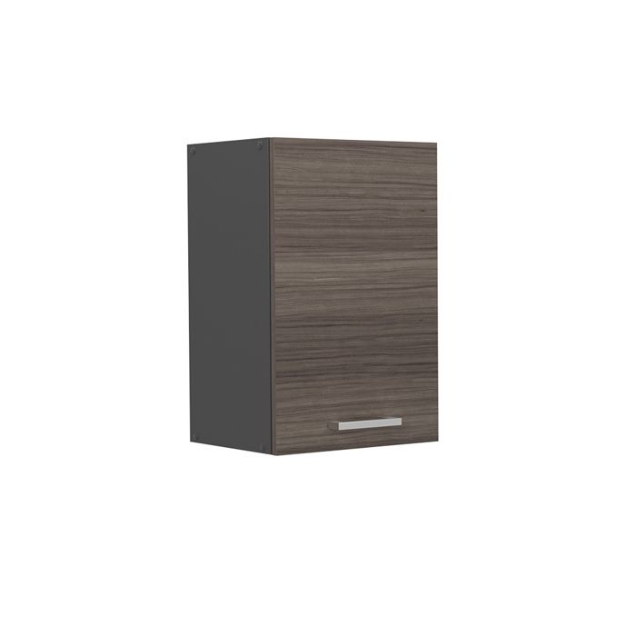 Elément haut de cuisine R-Line 40cm Gris noble/Anthracite Vicco 53845 Elément haut de cuisine R-Line 40cm Gris noble/Anthracite Vicco 53845