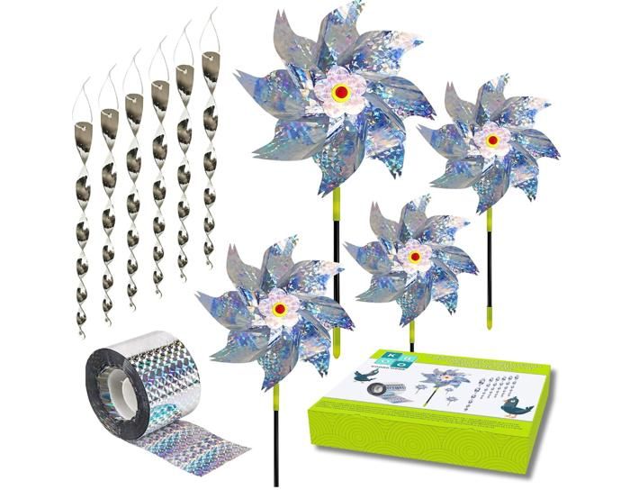 Anti Pigeon Lot De 3 Cartables Clignotants LED, Attaches Fournies/lumières Pour La Course A Pied Anti Pigeon Lot De 3 Cartables Clignotants LED, Attaches Fournies/lumières Pour La Course A Pied