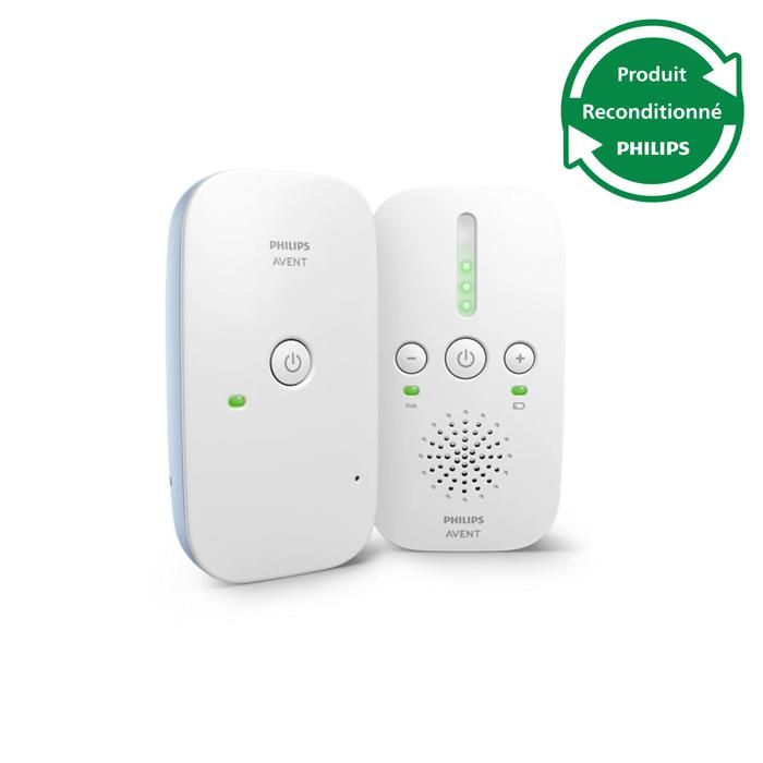 Reconditionné comme neuf Philips Philips Avent Essential SCD503/26R1