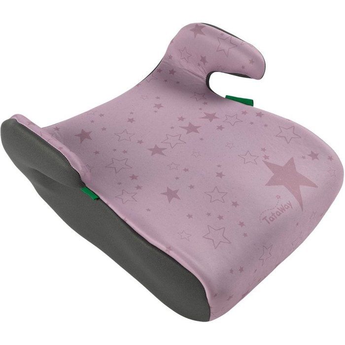 Siège De Dossier De Voiture Pour Bébé Noir I-Size ECE R129