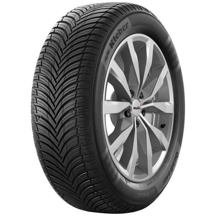 Pneu AUTO Kleber Quadraxer 3 255/40 R20 101V XL Quatre saisons