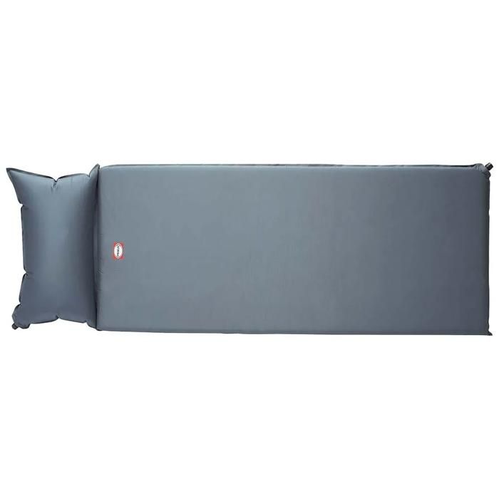 Matelas Autogonflant 1 Personne Matelas Auto-gonflant 1TG Tactical - 200x70cm (3cm épais) - Double Valve - Pour Camping Et Randonnée Matelas Coziya