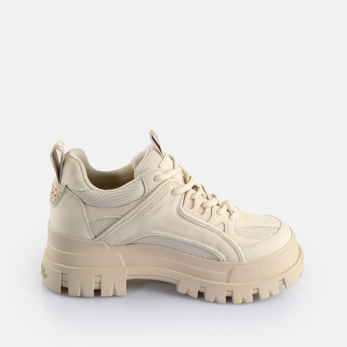 Buffalo Baskets femme Buffalo Aspha Hyb