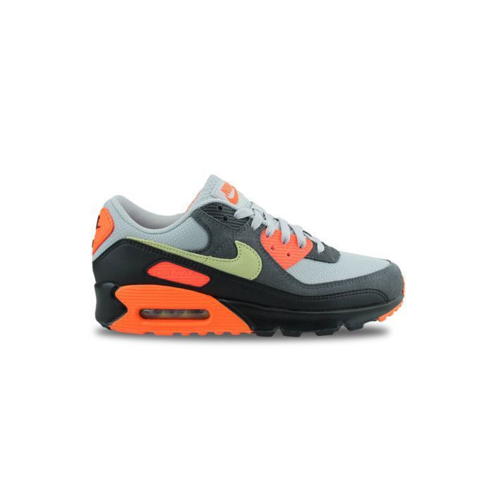59 Basket Nike Air Max 90 Hyper Crimson Dm0029-018