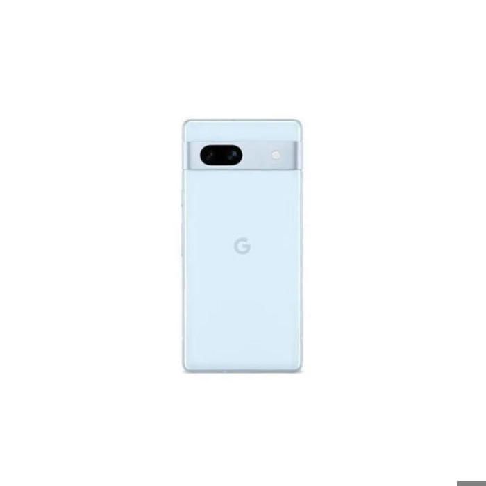 Google Pixel 7A 128 Go Bleu - vue 4