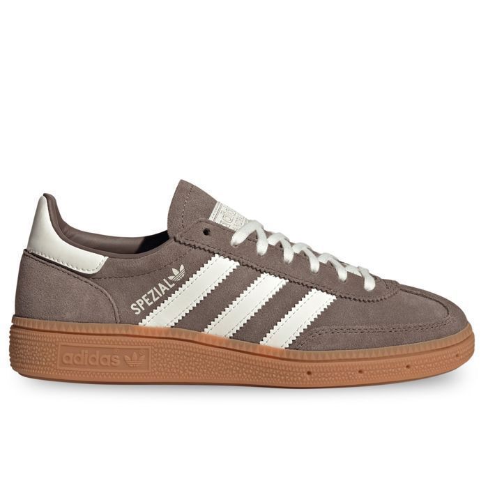 Adidas Chaussures Handball Spezial J - KI4016 Marron Adidas Chaussures Handball Spezial J - KI4016 Marron
