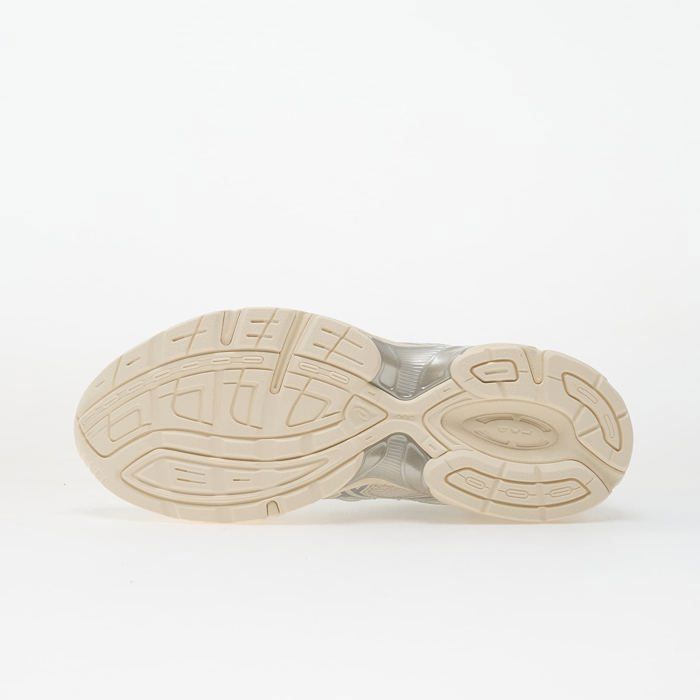 Chaussures de course ASICS Gel-1130 Holiday Pack Cream Pure Silver