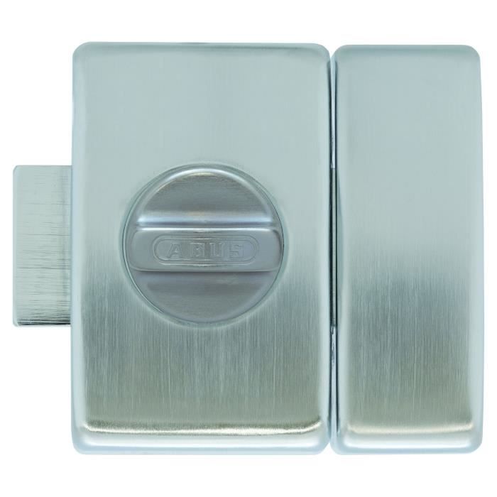 Verrou - ABUS - V83 Styl Bouton/Cyl 45 mm F9 BOX - Cales