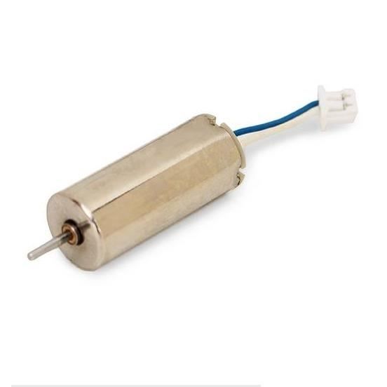 Jeu De 2 Moteurs Arrière Pour Hélicoptère RC XK K110 / V977 - Pièces De Rechange - Neuf