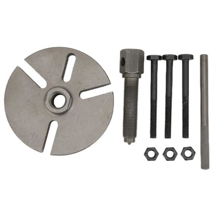 Kit 2 Extracteurs De Valve Double Face - Pour Démonter/remplacer Les Noyaux De Valve Sur Pneus Voiture, Moto, Vélo