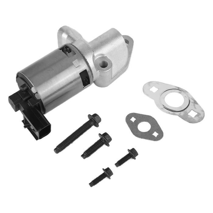 Vanne EGR Frankberg Pour Volkswagen New Beetle 9C1 1C1 1.9L Diesel 2001-2007 - Référence 038131501N