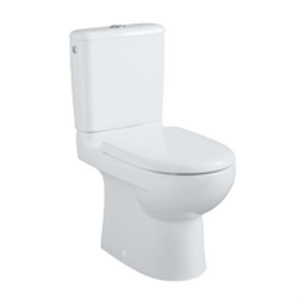 SIFONE BOTTIGLIA S135 USCITA ORIZZONTALE LAVABO BIDET 1.1/2 - JIMTEN