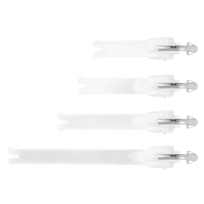 AGPTEK Lot de 2 sangles de coude tennis réglables et antidérapantes avec coussinet EVA pour AGPTEK Lot de 2 sangles de coude tennis réglables et antidérapantes avec coussinet EVA pour