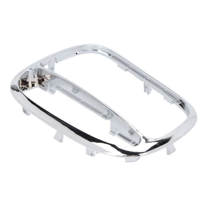 Couvercle De Levier De Vitesse Central Pour Mercedes-Benz Classe C W203 - Garniture De Console Neuve
