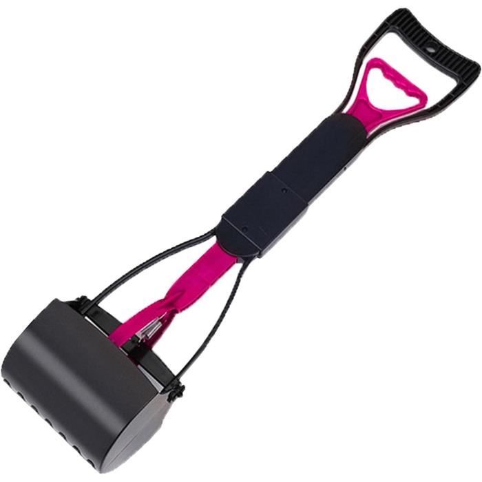 Otherway Pooper Scooper,Pelle à Caca Portable avec Sacs à déchets