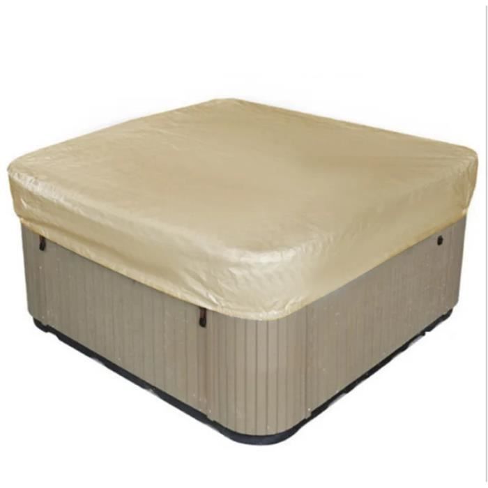 Couverture Baignoire - 1.88m x 0.85m x 0.38m main image 1