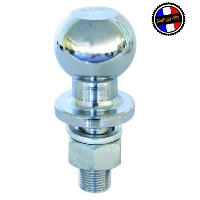 OUTLET Protection Pour Boule D'attelage De Remorque TRAILER Trailer Pro Box Ii 7068 1