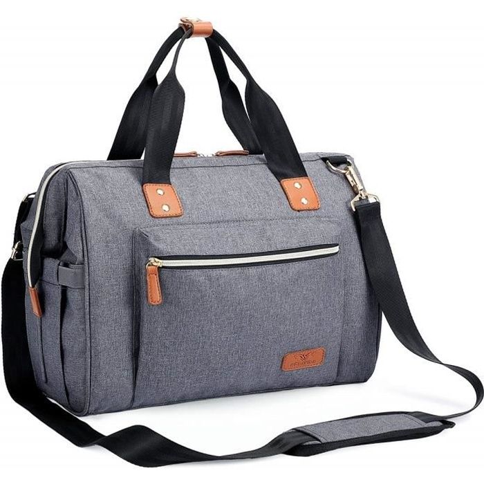 Sac maternite - Cdiscount