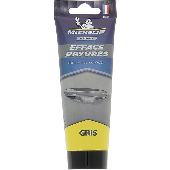 Efface Rayures Carrosserie MICHELIN – Tube 100 ml