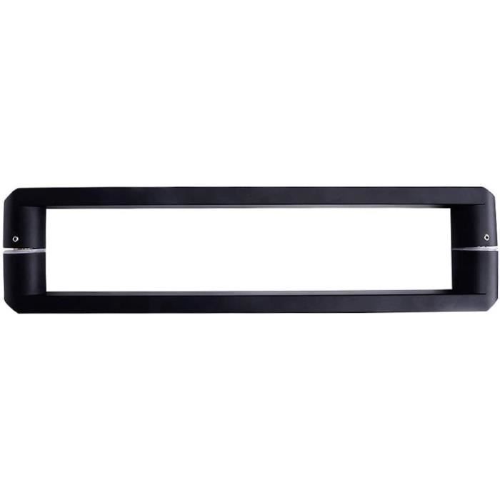 Lot De 20 Connecteurs Balustre Plastique Gris Pour Escalier - Neuf, Coudé, Quincaillerie