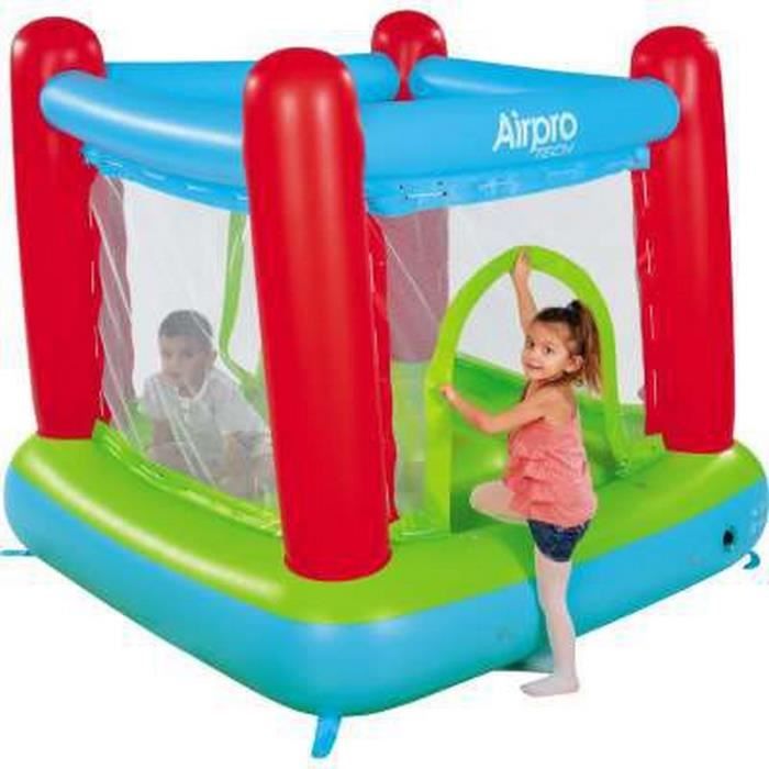 Chateau Gonflable Cdiscount Jeux Jouets