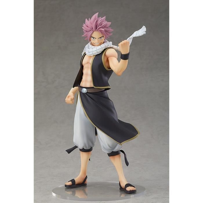 Figurine fairy tail pas cher Clearance