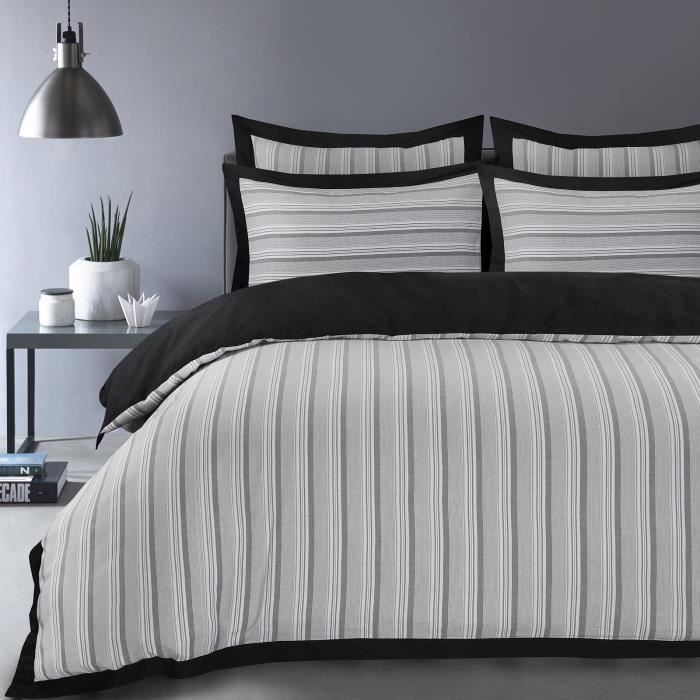 Diamond 100 Coton A Motifs Geometriques Multicolores Doux Couette Housse De Couette Ensemble De Literie Maison Parures Housses De Couette Alfa Bau Gmbh De