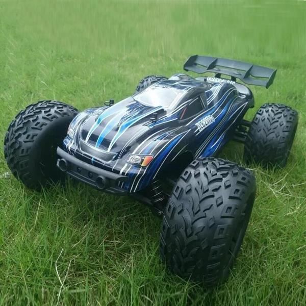 rc car drifting jlb racing cheetah 21101
