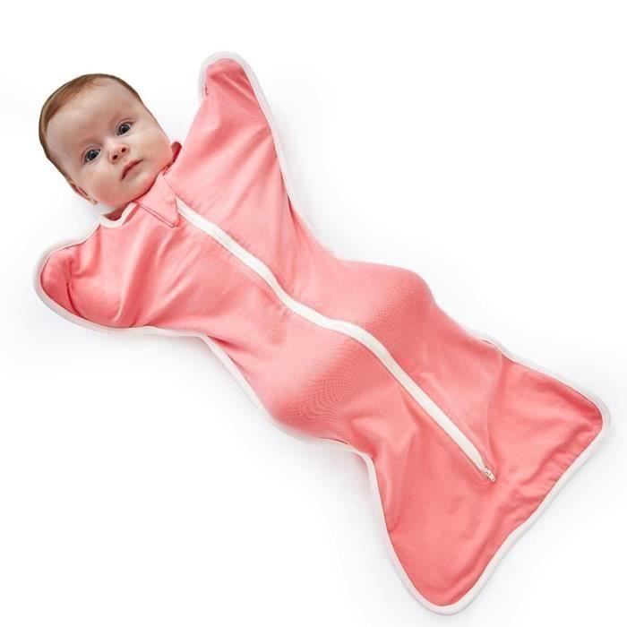 Sac De Couchage Bebe Pyjama Une Piece Bebe Couverture De Bebe Mignon 60cm Bleu Claire Cc Achat Vente Range Pyjama Soldes Sur Cdiscount Des Le Janvier Cdiscount