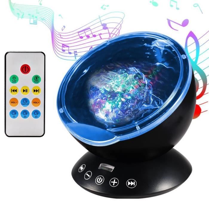 4pcs Télécommande et minuterie Design Starry Sky Projecteur d'étoiles 4pcs Télécommande et minuterie Design Starry Sky Projecteur d'étoiles