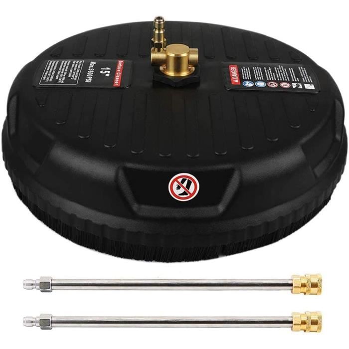 Buse Triple Kärcher 47671450 Pour Nettoyeurs Haute Pression - Jet 0°/25°/40°
