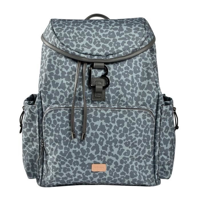 Sac a langer best sale beaba sac a dos
